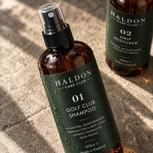 Haldon Golf Care Kit