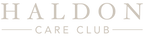 Haldon Care Club - Home